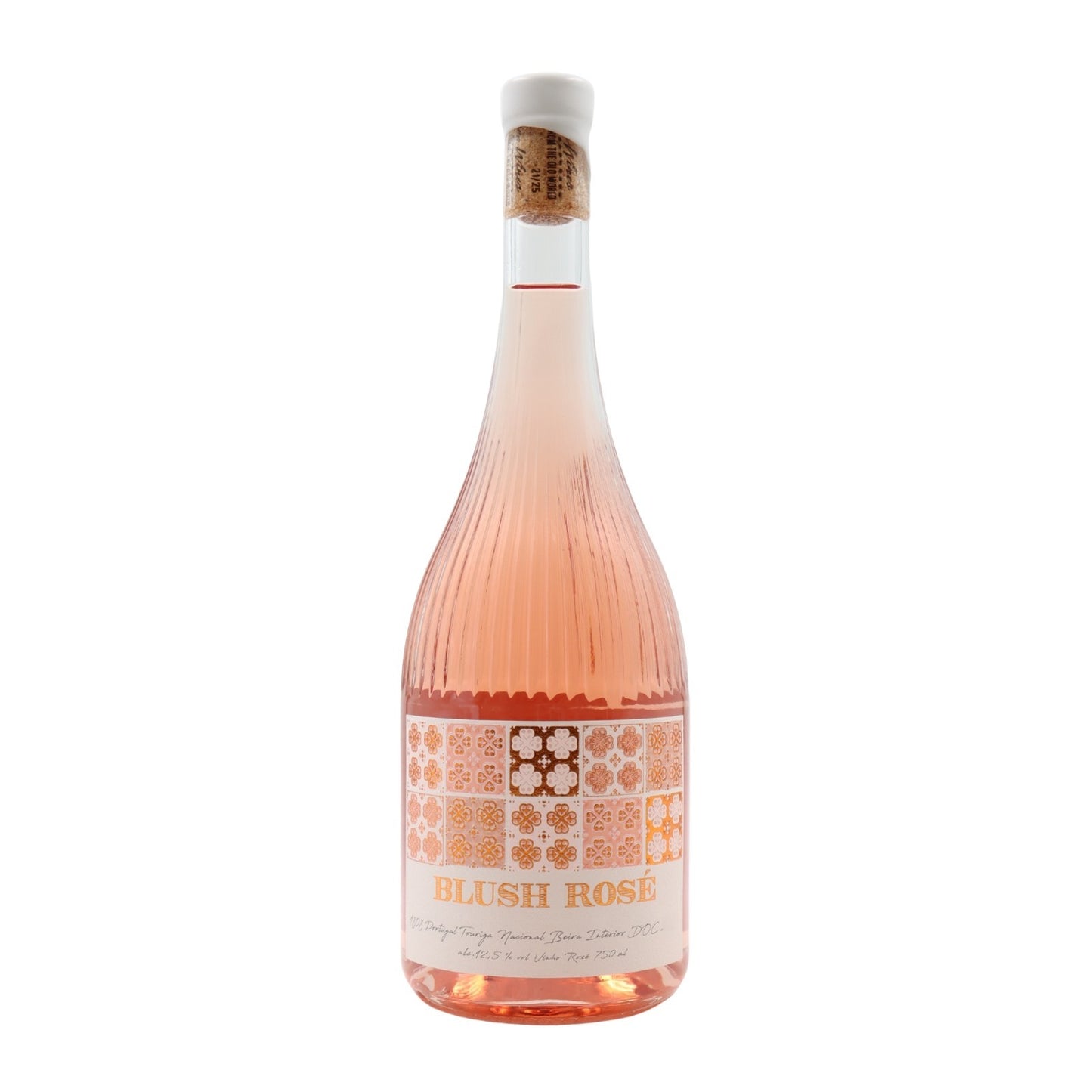 1808 Beiras Blush Rosé