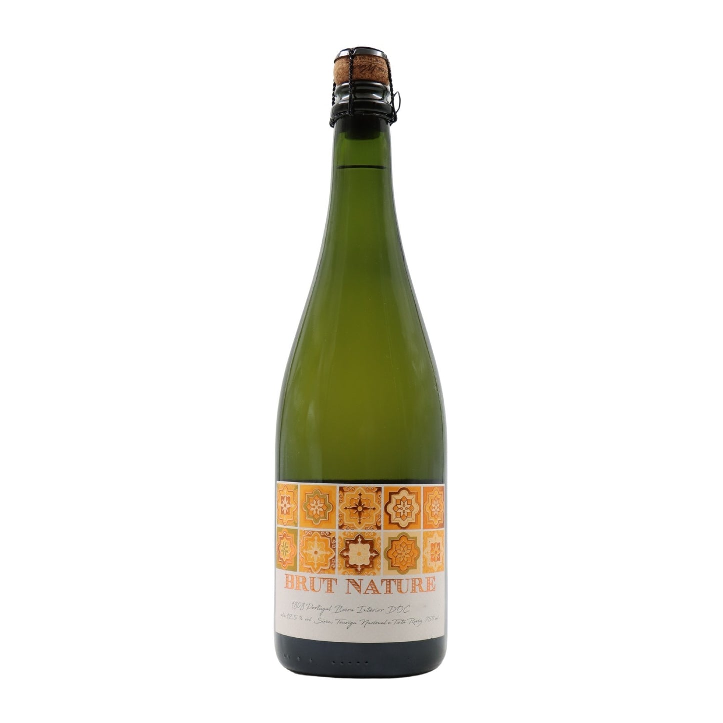 1808 Beiras Bruto Nature Sparkling Wine