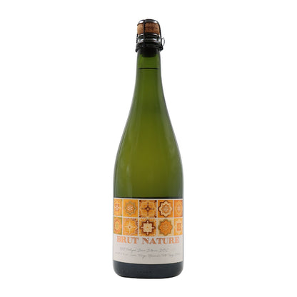 1808 Beiras Bruto Nature Sparkling Wine