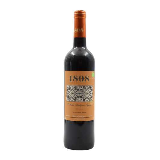 1808 Beiras Colheita Tinto
