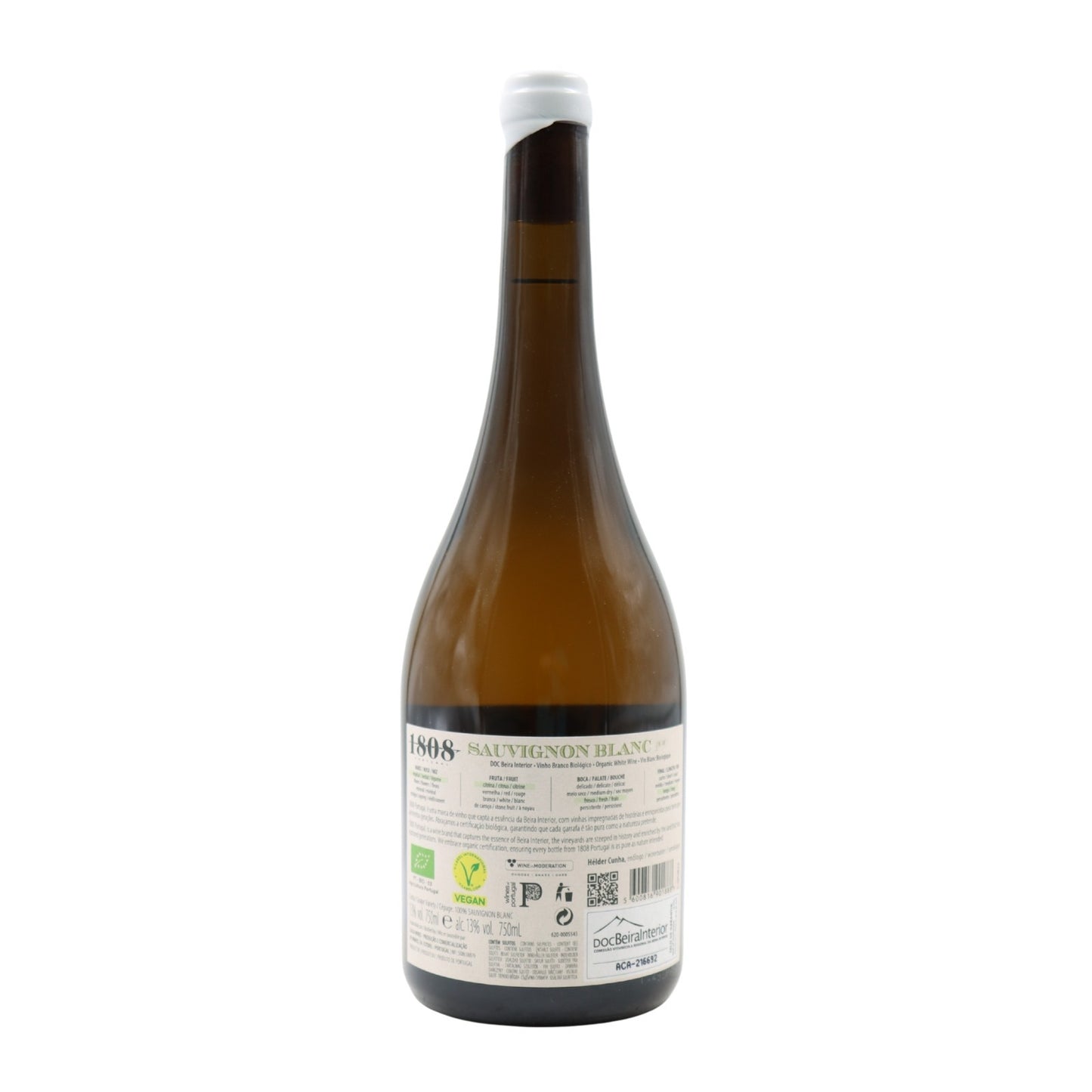 1808 Beiras Sauvignon Blanc Branco