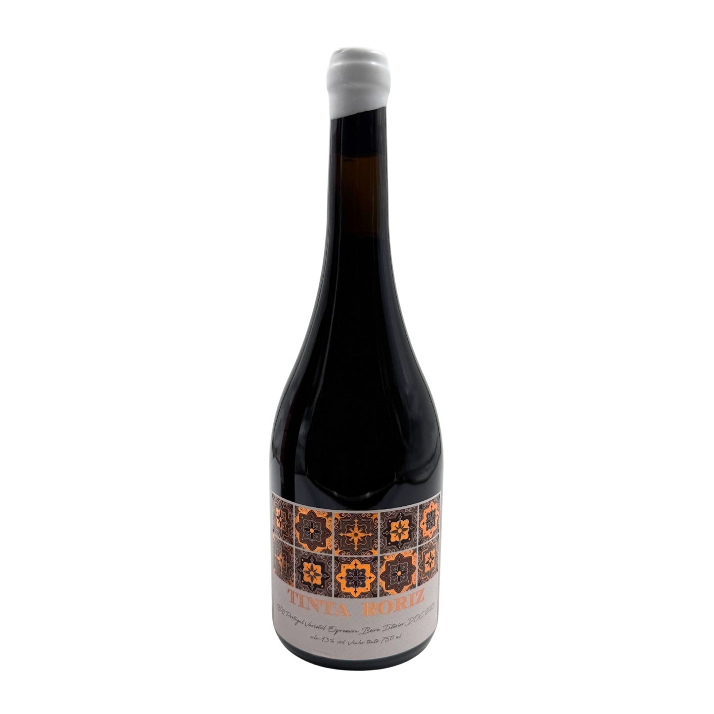 1808 Beiras Tinta Roriz Tinto