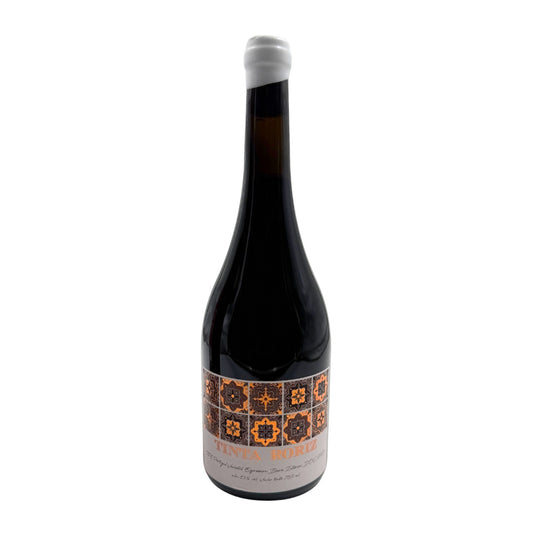 1808 Beiras Tinta Roriz Tinto