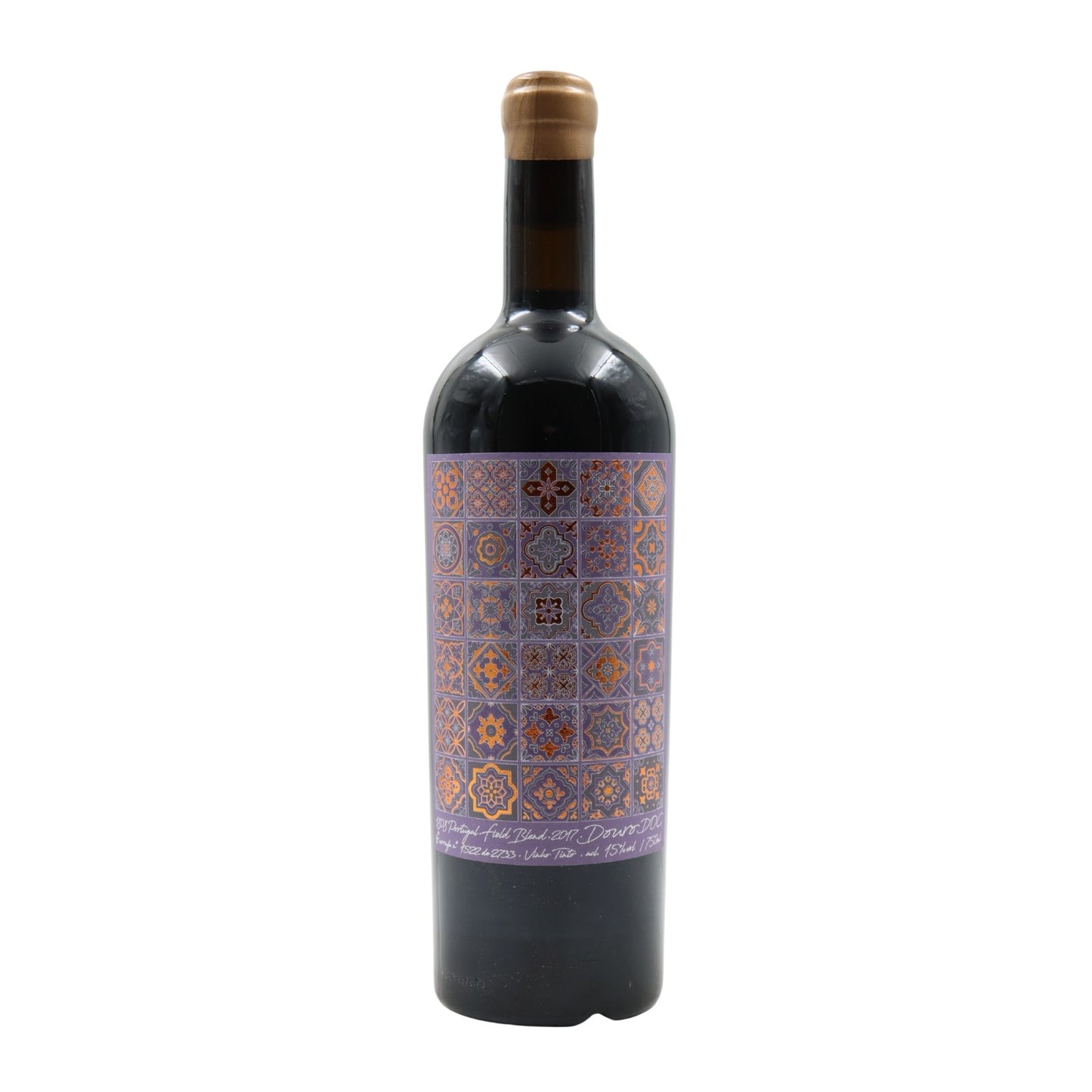 1808 Douro Field Blend Tinto 2017