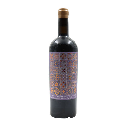 1808 Douro Field Blend Tinto 2017