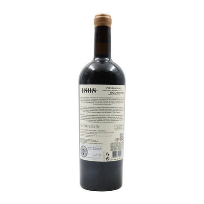 1808 Douro Field Blend Tinto 2017