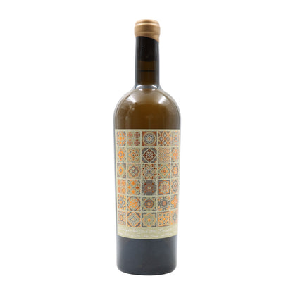 1808 Douro Field Blend Branco 2016