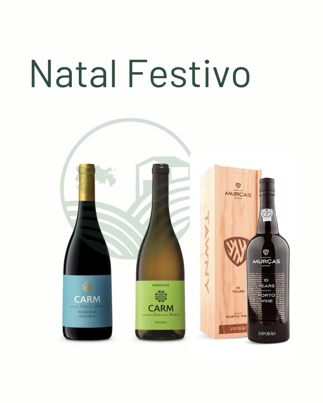 Natal Festivo