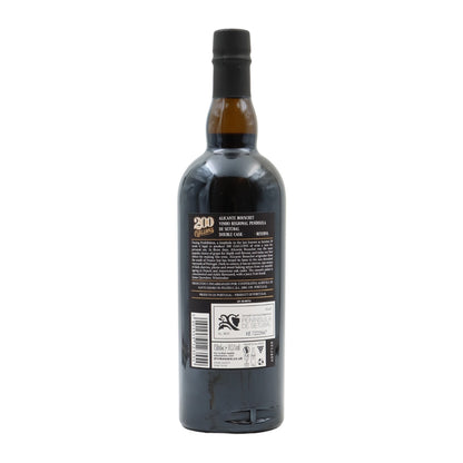 200 Gallons Double Cask Reserva Red 2022