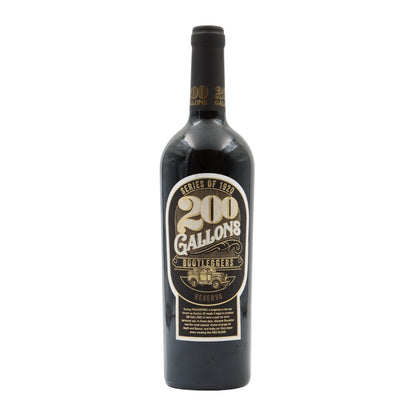 200 Gallons Reserva Tinto