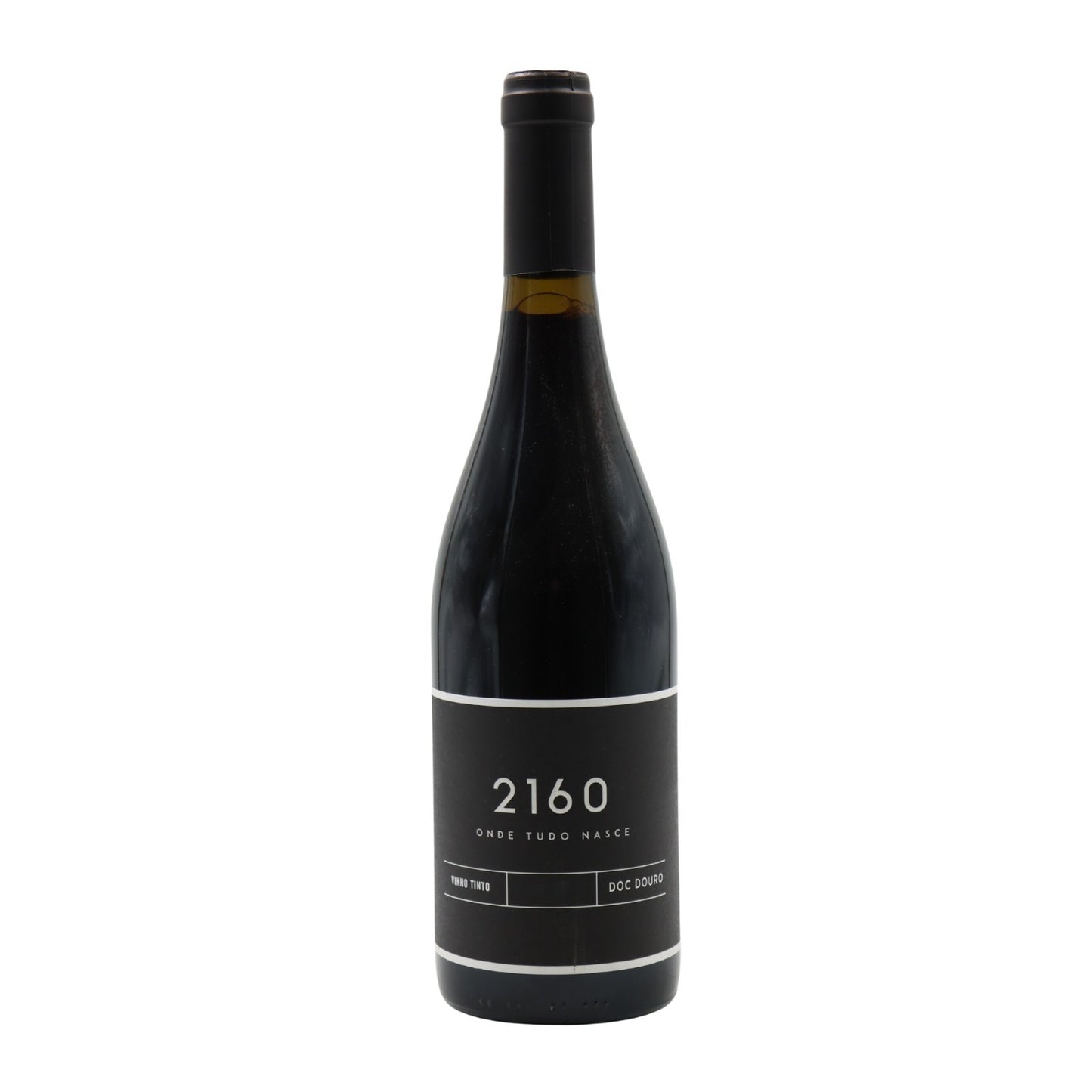 2160 Onde Tudo Nasce Tinto