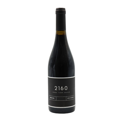 2160 Onde Tudo Nasce Tinto