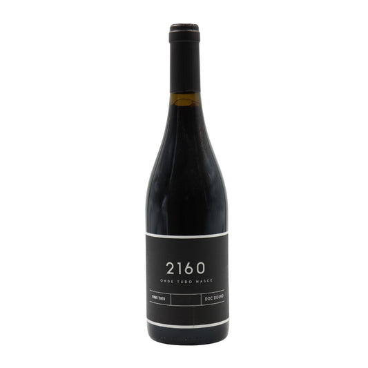 2160 Onde Tudo Nasce Tinto