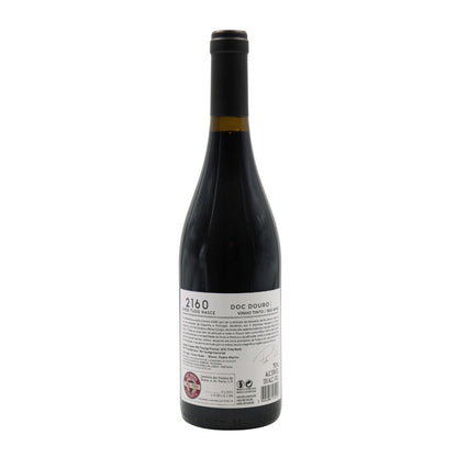 2160 Onde Tudo Nasce Tinto