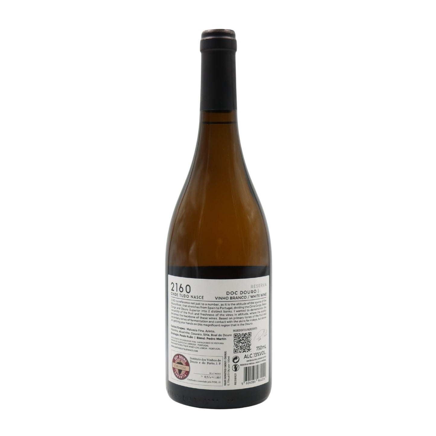 2160 Reserve Branco
