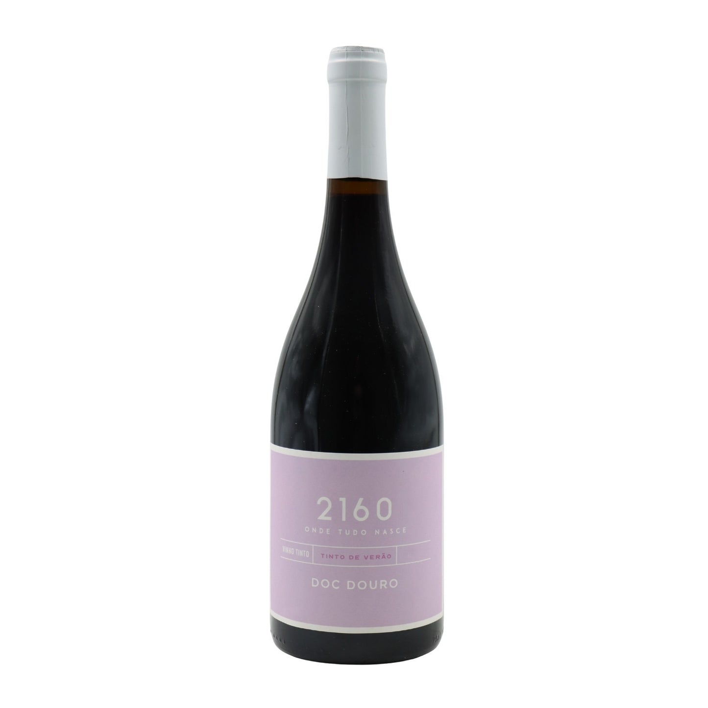 2160 Tinto de Verão Tinto 2019