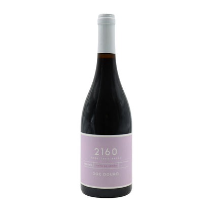 2160 Tinto de Verão Tinto 2019
