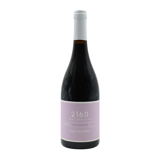 2160 Tinto de Verão Tinto 2019