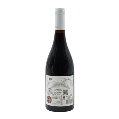 2160 Tinto de Verão Tinto 2019