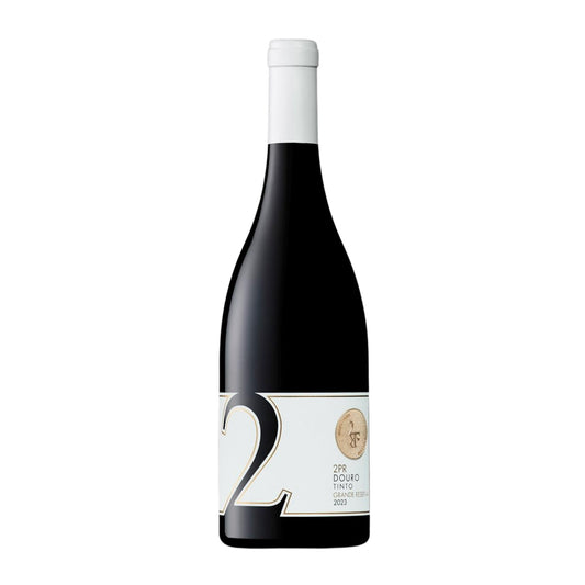 2PR Grande Reserva Tinto