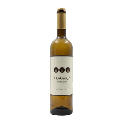 3 Lagares Branco
