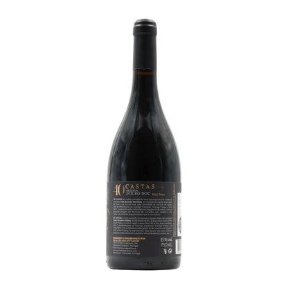 40 Castas Reserva Tinto