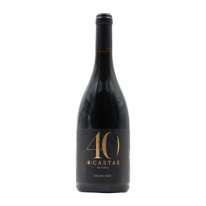 40 Castas Reserva Tinto
