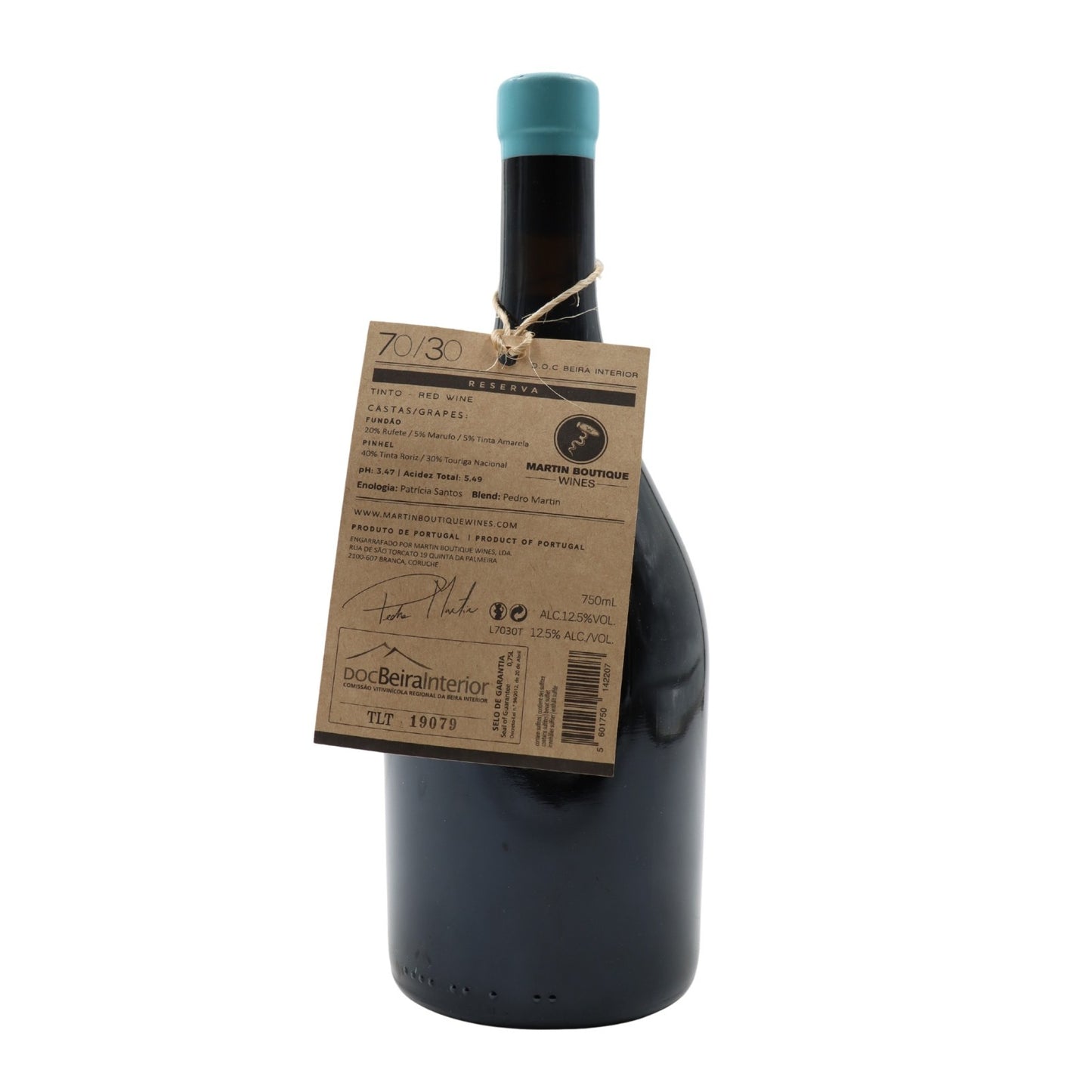 70/30 Tinto