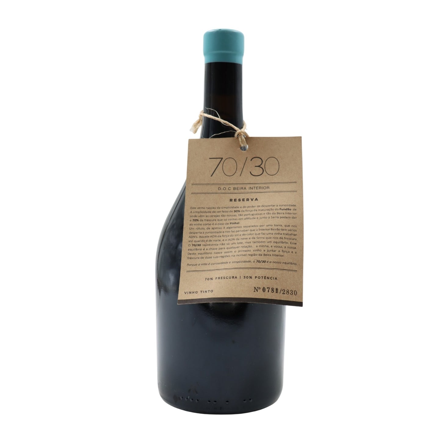 70/30 Tinto