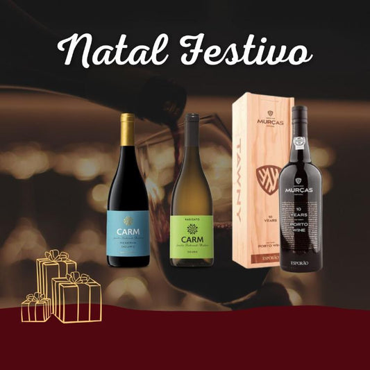 Natal Festivo