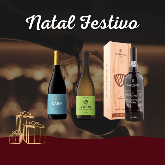 Natal Festivo