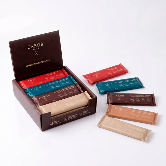 Snack-Mix (Packung 20 x 36g)