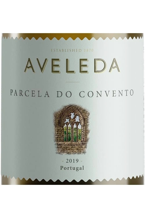 Aveleda Parcela Convento Branco