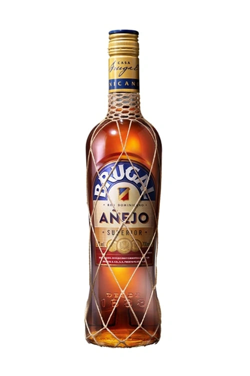 Brugal Anejo