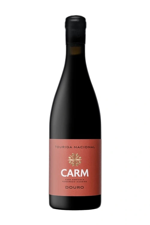 Carm Touriga Nacional Red