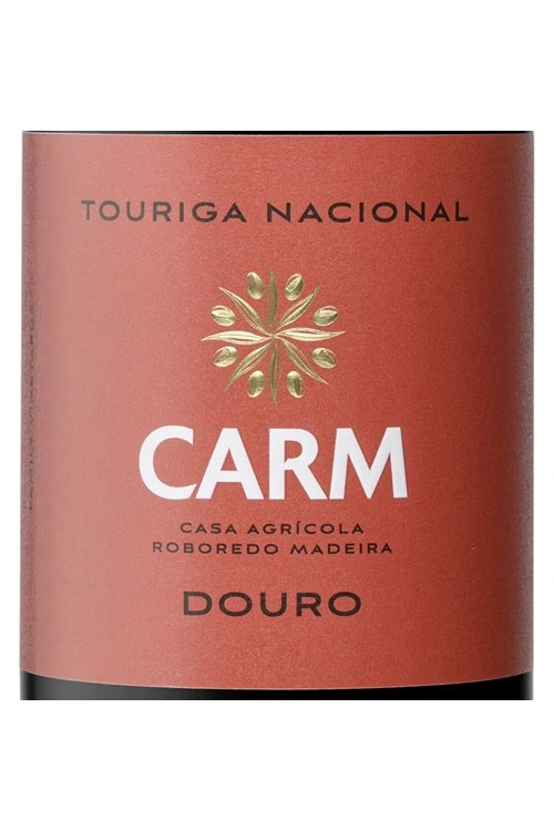 Carm Touriga Nacional Red