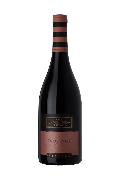 Casa Ermelinda Freitas Pinot Noir Reserva