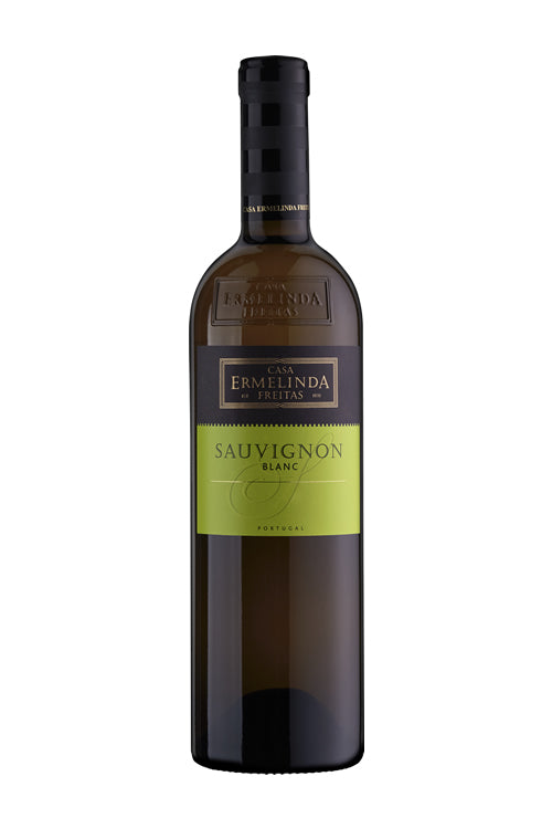 Casa Ermelinda Freitas Sauvignon Blanc Branco