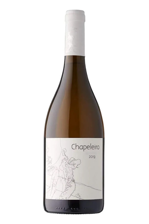 Chapeleiro Alvarinho Branco