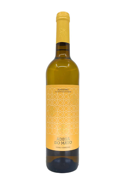 Adega do Mato Colheita Selecionada Alvarinho