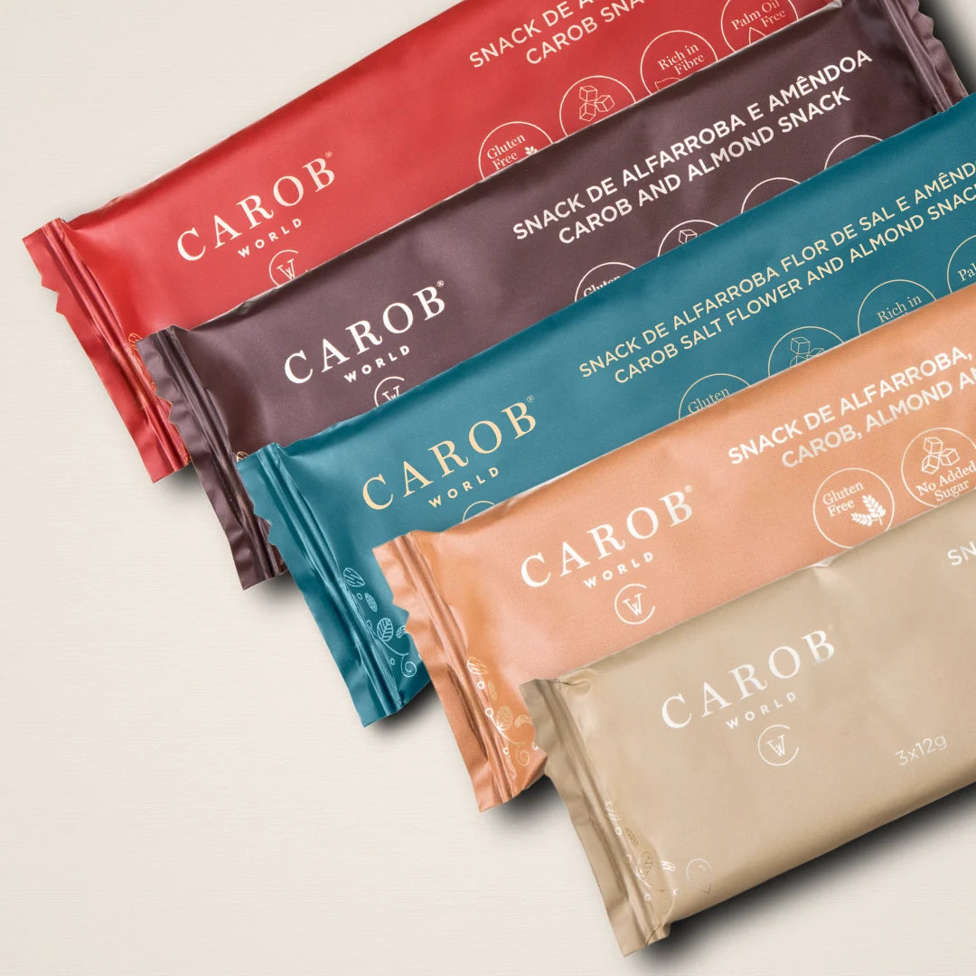 Mix de Snacks (Pack 20 x 36g)