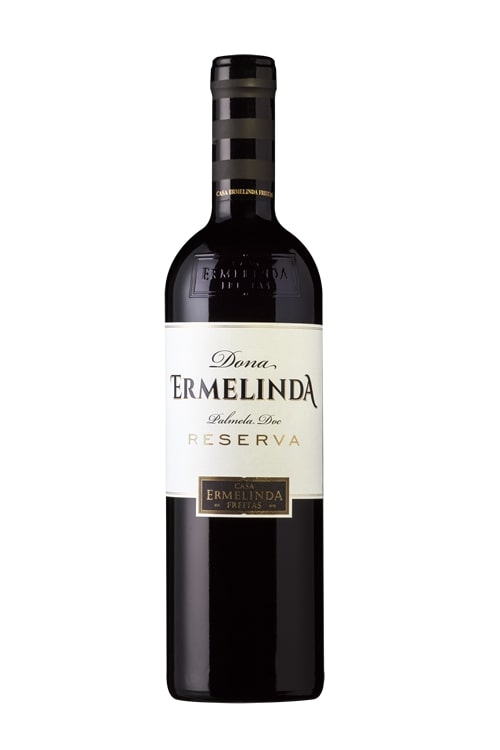 Dona Ermelinda Reserva Tinto 2021