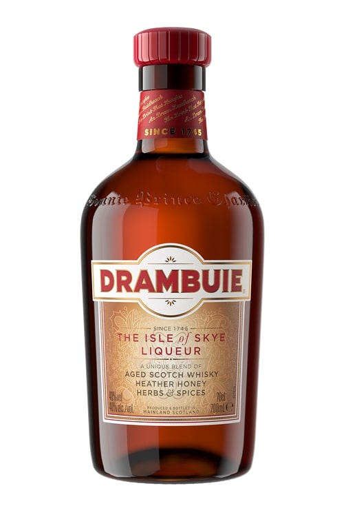 Drambuie