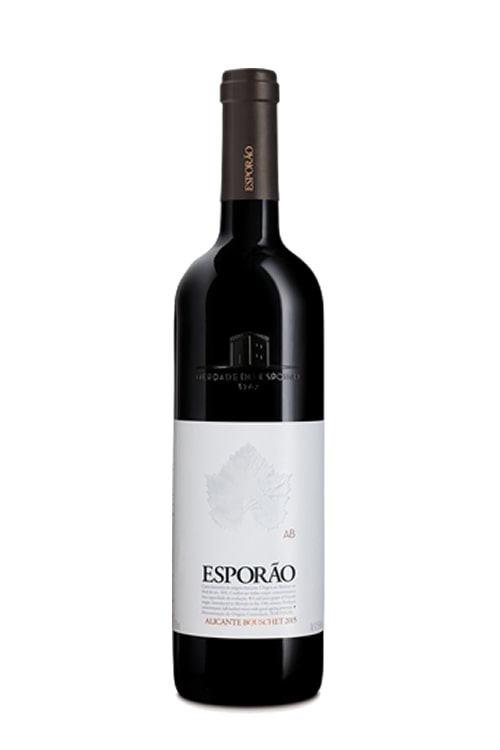 Esporão Alicante Bouschet Tinto 2015