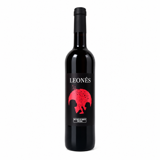 Leonês Red Wine