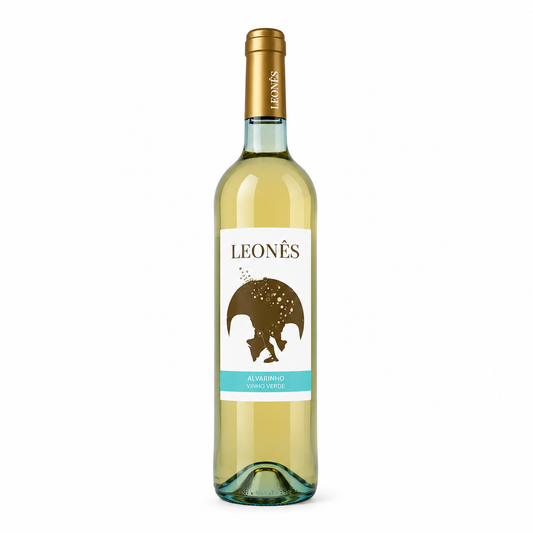 Leonês Branco Vinhos Verdes