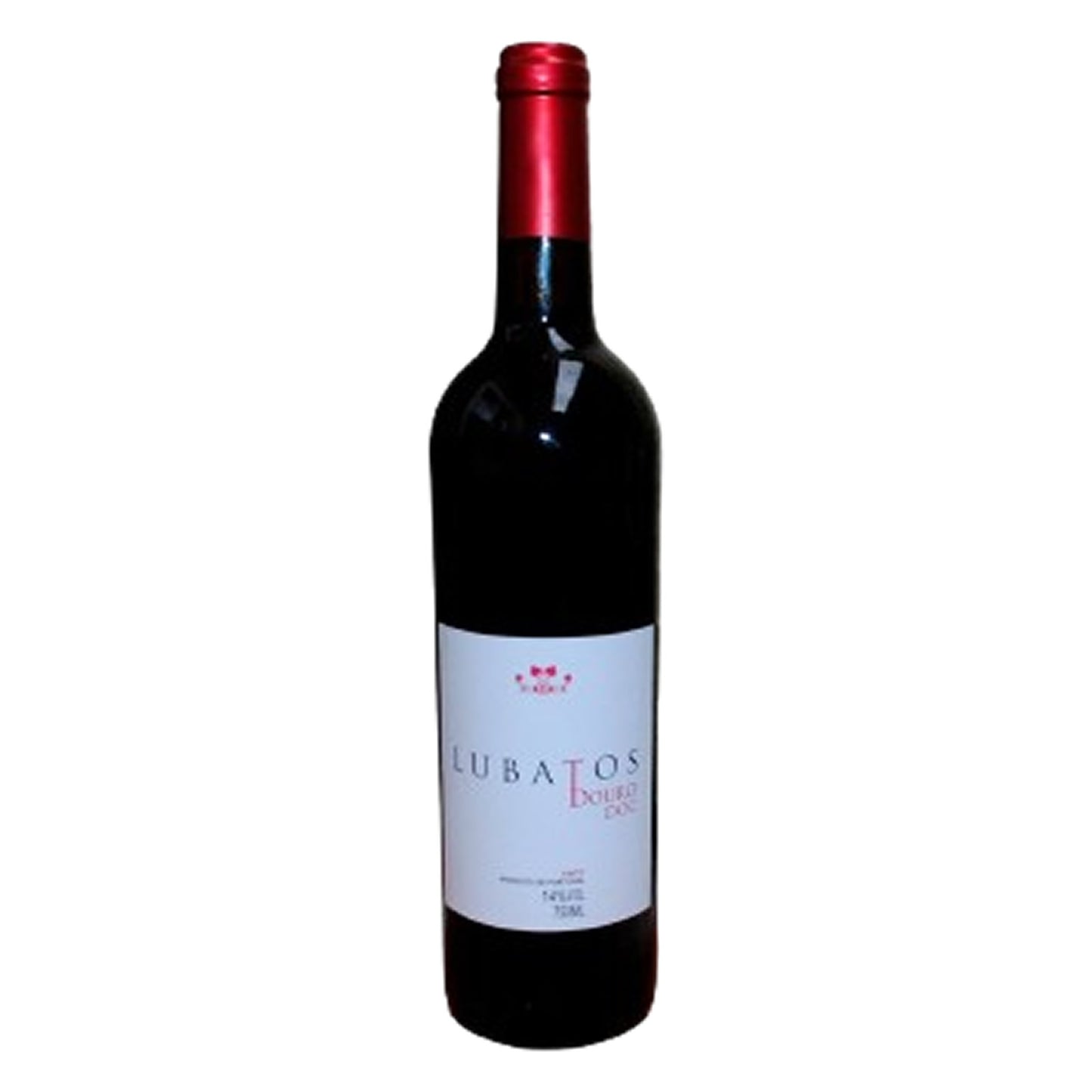 Lubatos Harvest Red Douro Doc