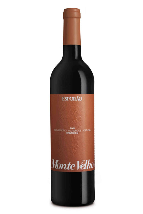 Monte Velho Tinto Biológico