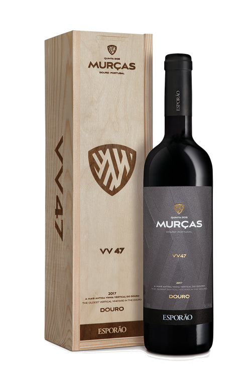 Murças VV47 Red 2017