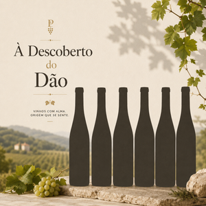 À descoberto do Dão